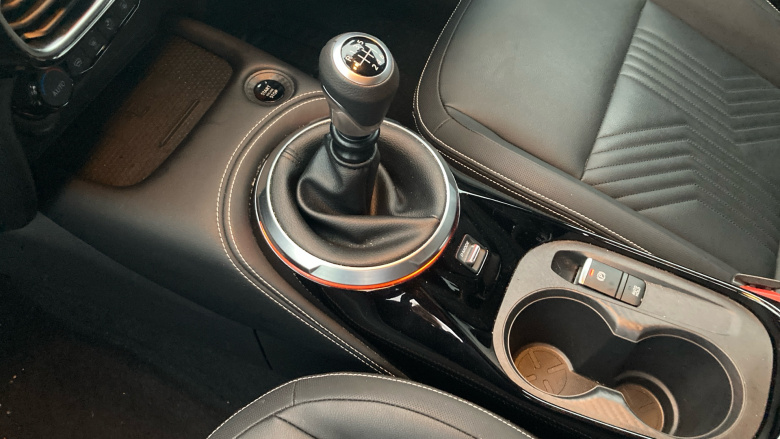 Nissan Juke 1.0 DiG-T Tekna 5dr Petrol Hatchback